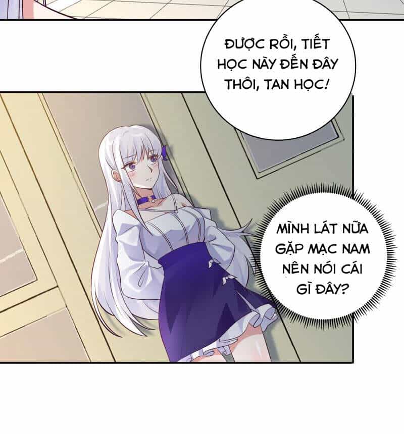 Trên Người Ta Có Một Con Rồng - Chương 422 - ảnh 4