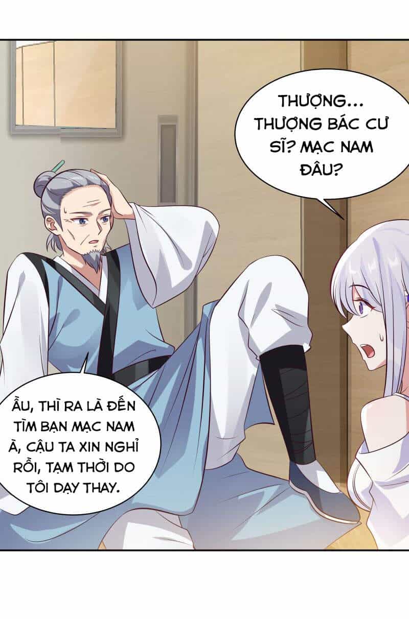 Trên Người Ta Có Một Con Rồng - Chương 422 - ảnh 8
