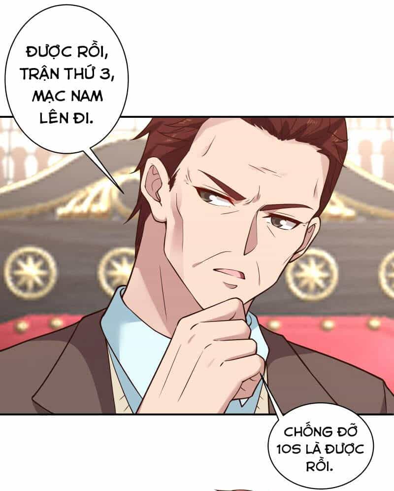 Trên Người Ta Có Một Con Rồng - Chương 424 - ảnh 21