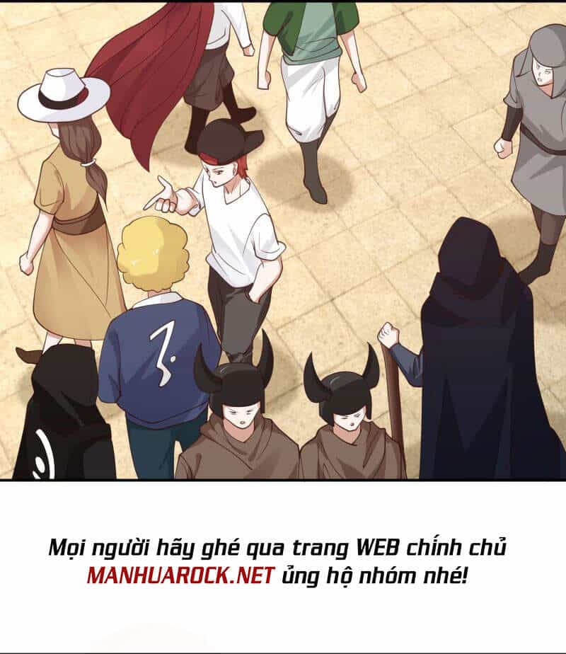 Trên Người Ta Có Một Con Rồng - Chương 424 - ảnh 3