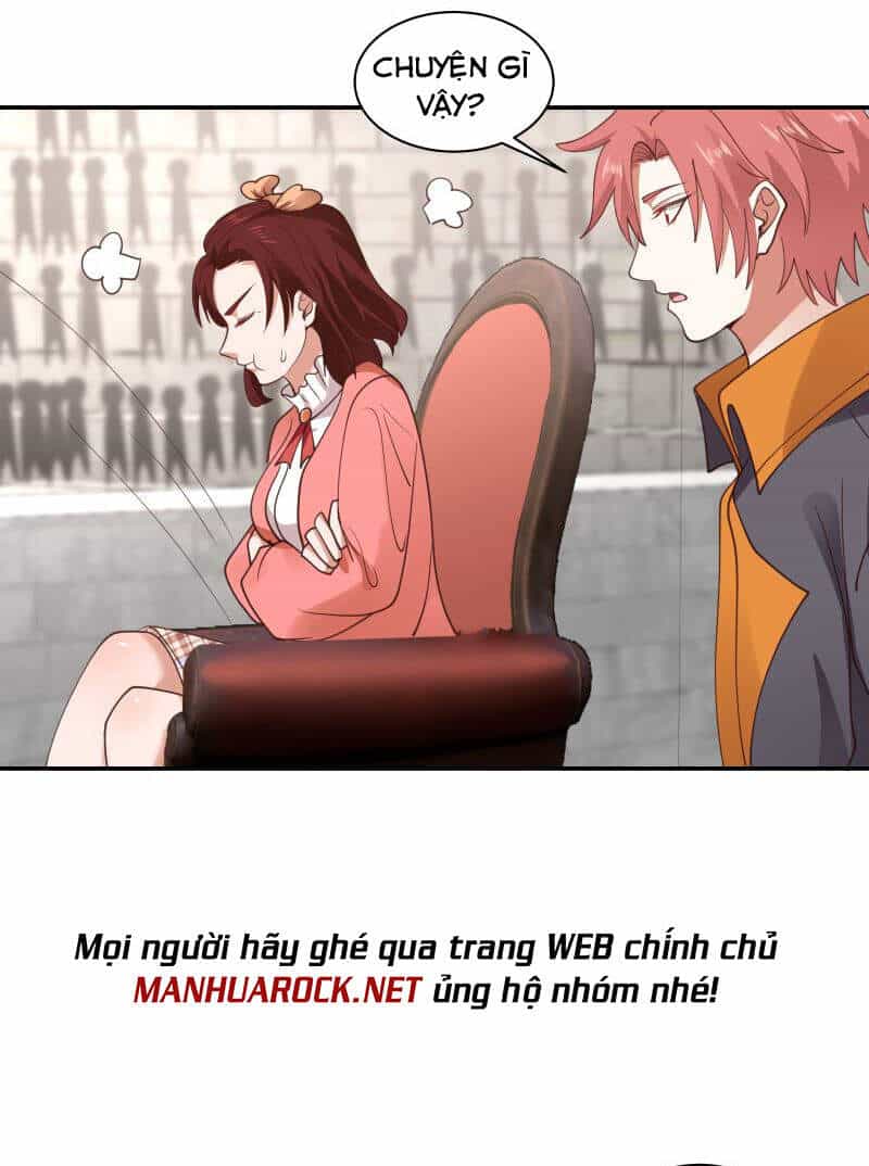 Trên Người Ta Có Một Con Rồng - Chương 424 - ảnh 8