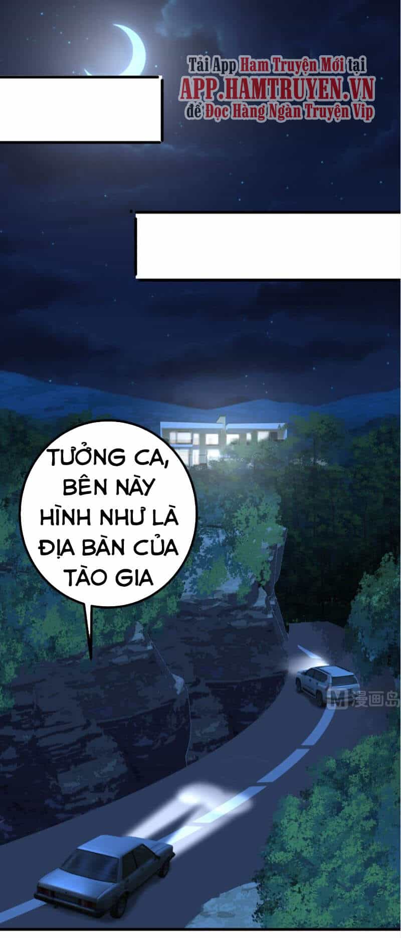 Trên Người Ta Có Một Con Rồng - Chương 428 - ảnh 10
