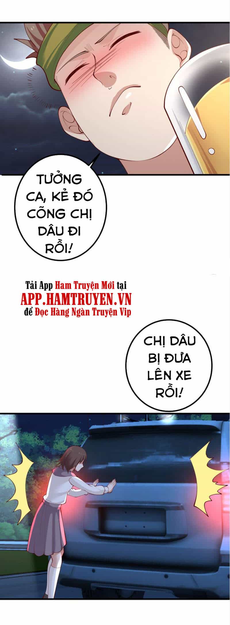 Trên Người Ta Có Một Con Rồng - Chương 428 - ảnh 7