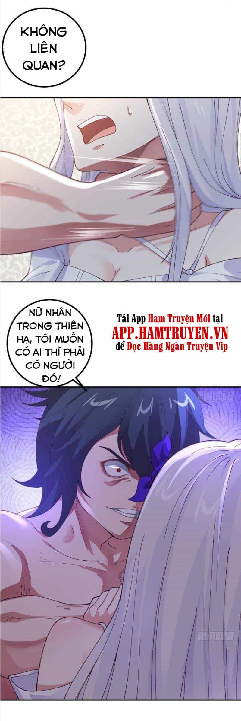 Trên Người Ta Có Một Con Rồng - Chương 429 - ảnh 7