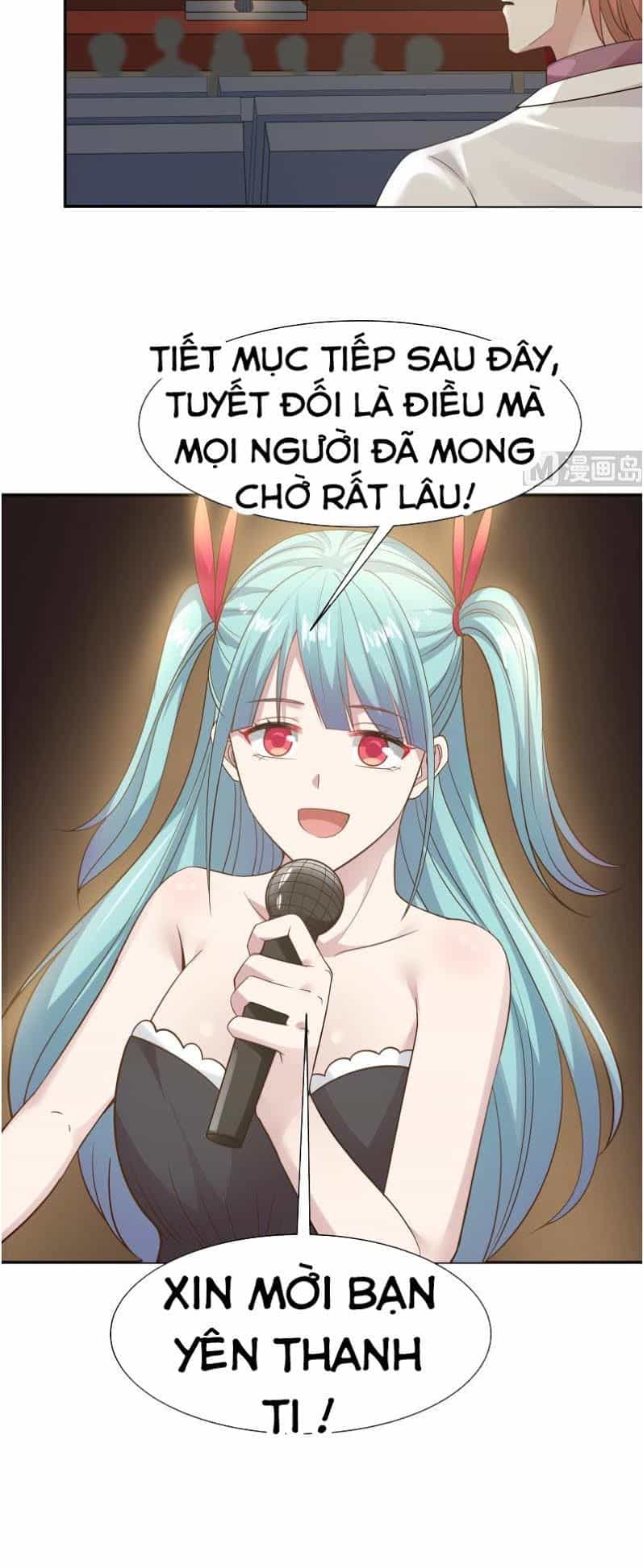 Trên Người Ta Có Một Con Rồng - Chương 43 - ảnh 11