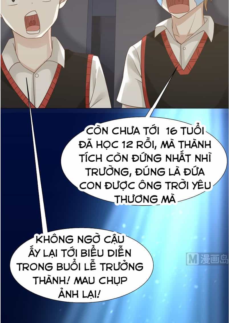 Trên Người Ta Có Một Con Rồng - Chương 43 - ảnh 13