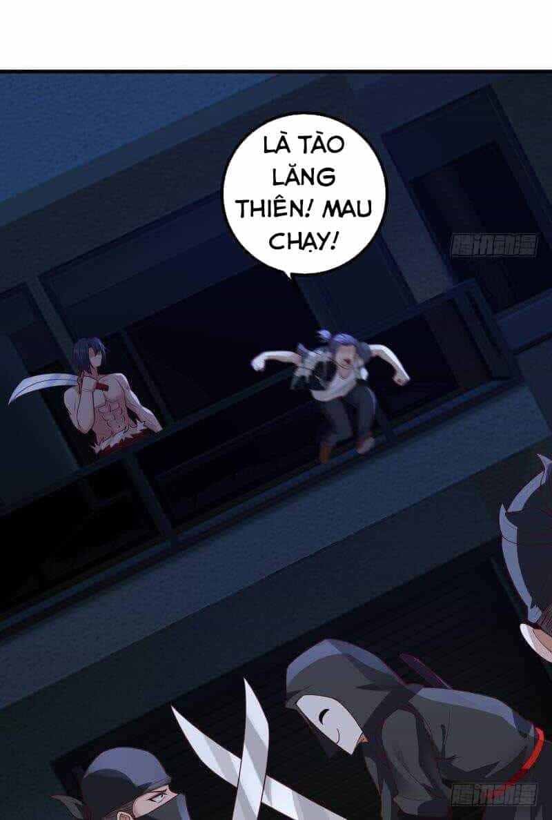 Trên Người Ta Có Một Con Rồng - Chương 431 - ảnh 8