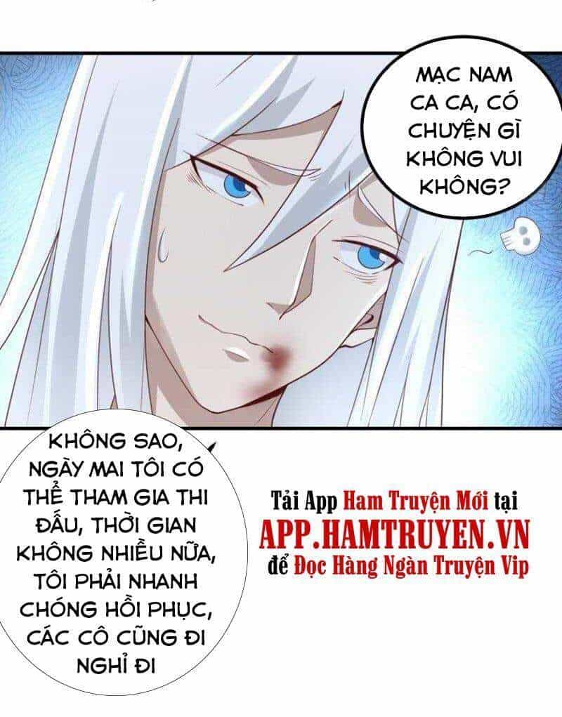 Trên Người Ta Có Một Con Rồng - Chương 433 - ảnh 7