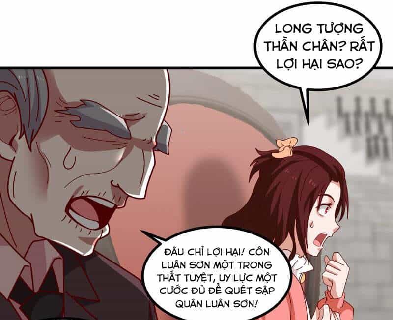 Trên Người Ta Có Một Con Rồng - Chương 434 - ảnh 16