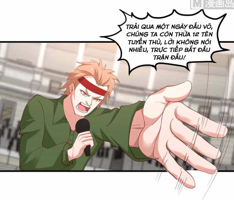 Trên Người Ta Có Một Con Rồng - Chương 434 - ảnh 5