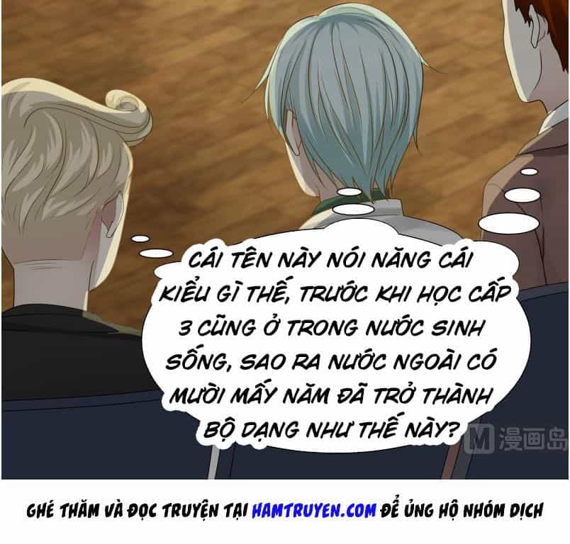Trên Người Ta Có Một Con Rồng - Chương 44 - ảnh 11