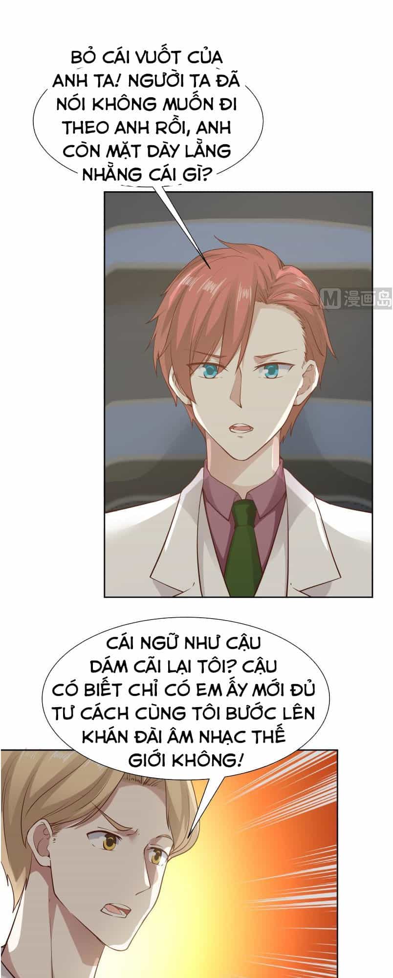 Trên Người Ta Có Một Con Rồng - Chương 44 - ảnh 14