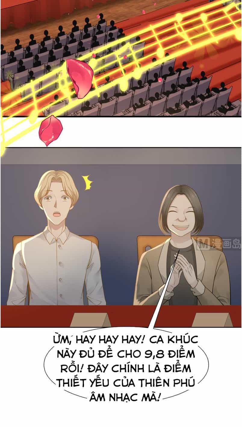 Trên Người Ta Có Một Con Rồng - Chương 44 - ảnh 3