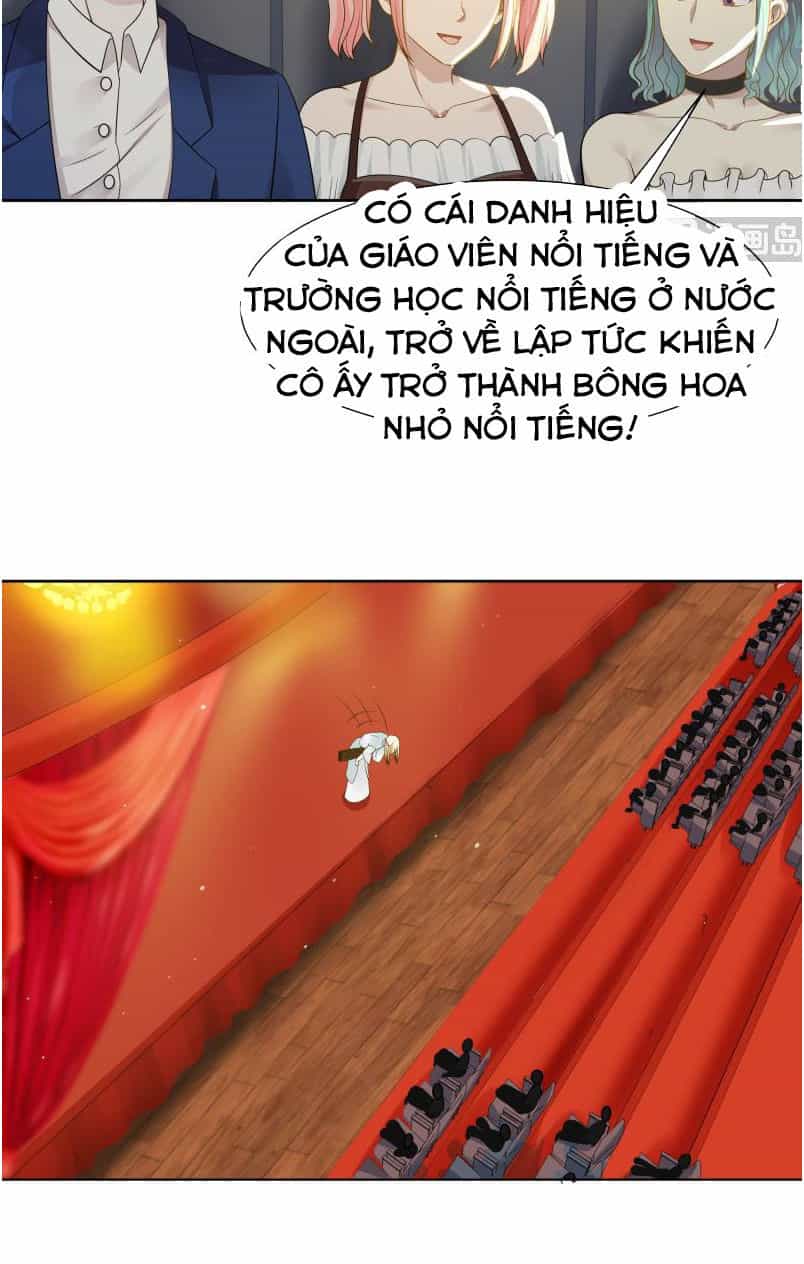 Trên Người Ta Có Một Con Rồng - Chương 44 - ảnh 5