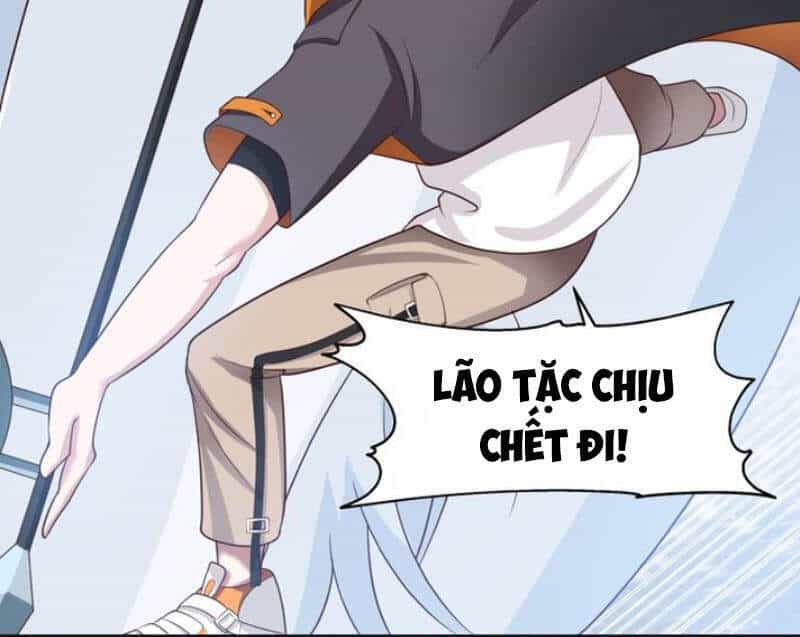 Trên Người Ta Có Một Con Rồng - Chương 444 - ảnh 11