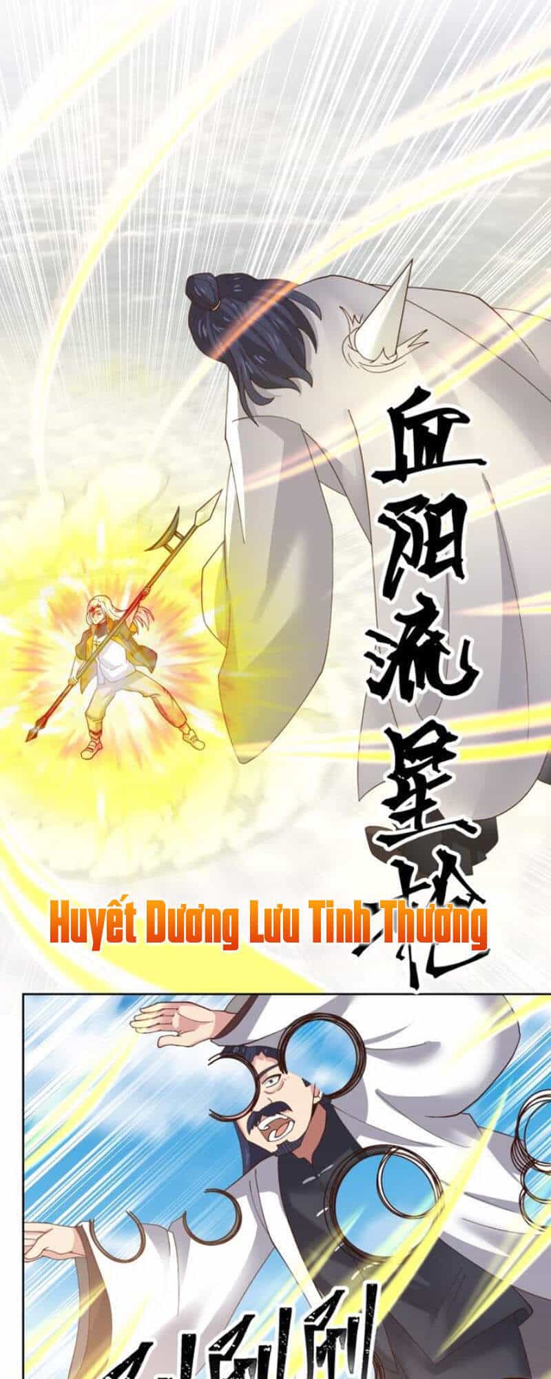 Trên Người Ta Có Một Con Rồng - Chương 444 - ảnh 13