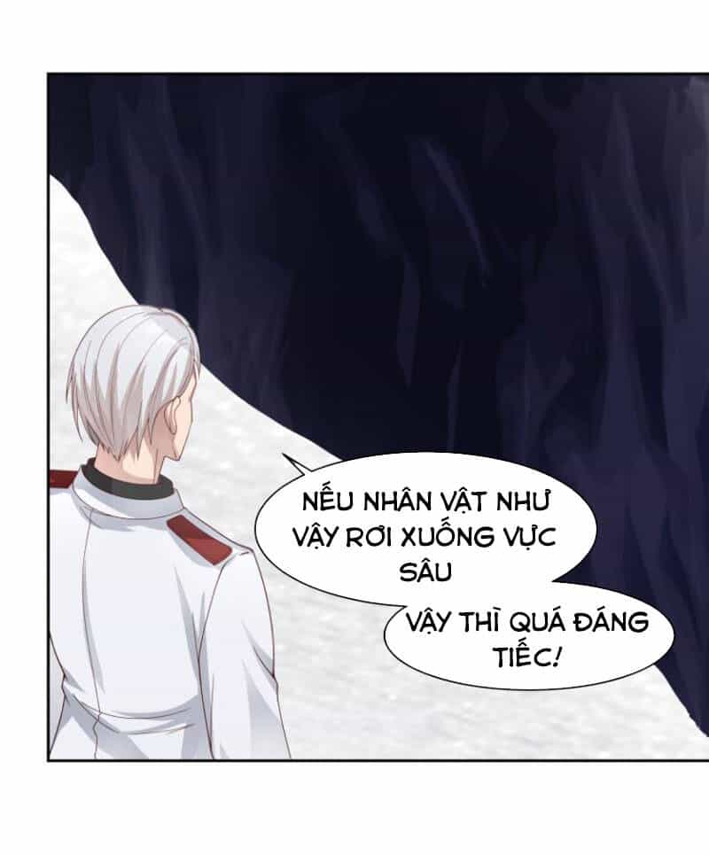 Trên Người Ta Có Một Con Rồng - Chương 446 - ảnh 9