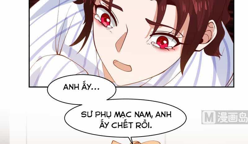 Trên Người Ta Có Một Con Rồng - Chương 447 - ảnh 10