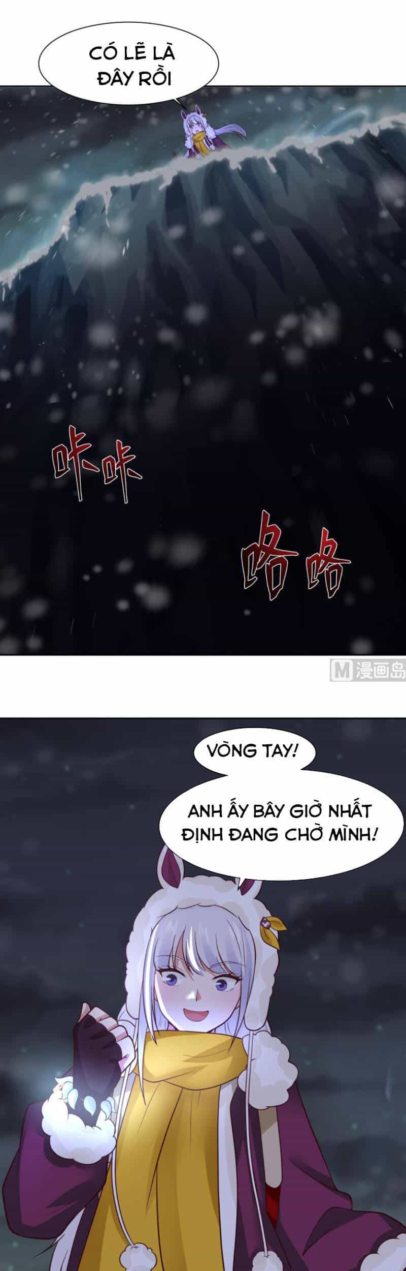 Trên Người Ta Có Một Con Rồng - Chương 448 - ảnh 8