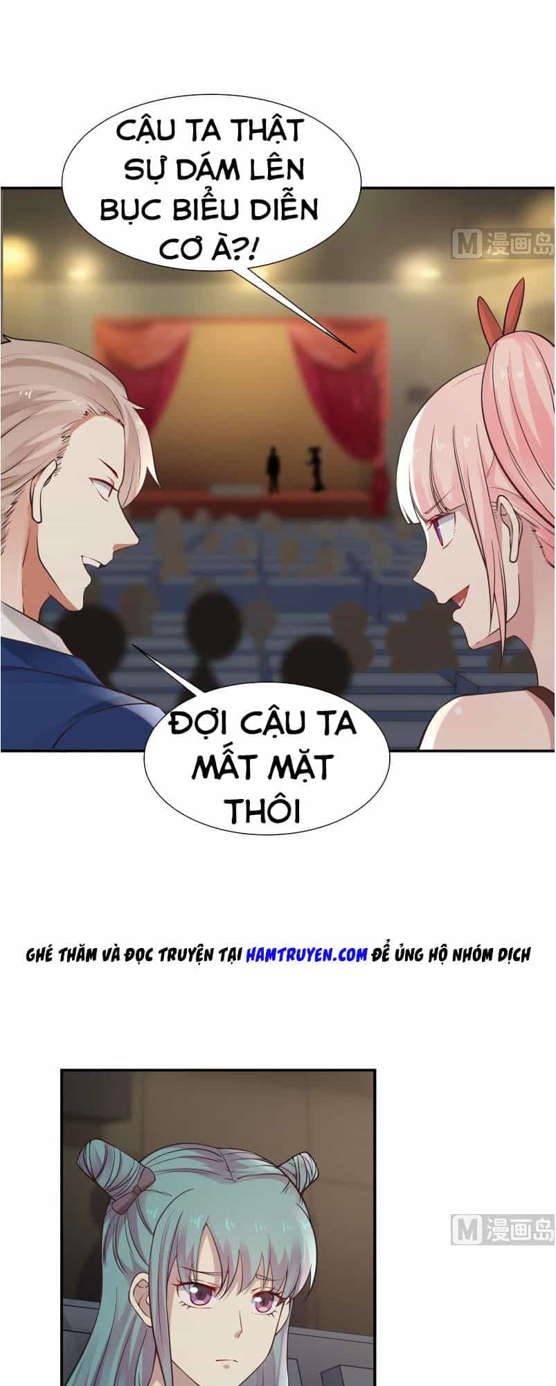 Trên Người Ta Có Một Con Rồng - Chương 45 - ảnh 10