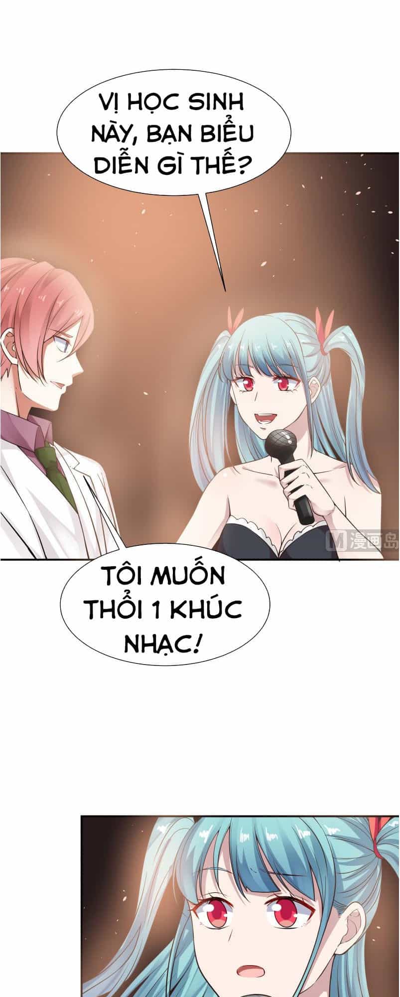 Trên Người Ta Có Một Con Rồng - Chương 45 - ảnh 12