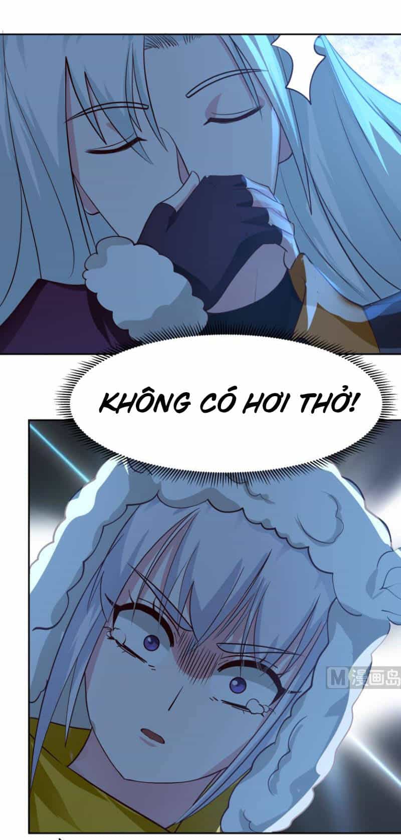 Trên Người Ta Có Một Con Rồng - Chương 450 - ảnh 11