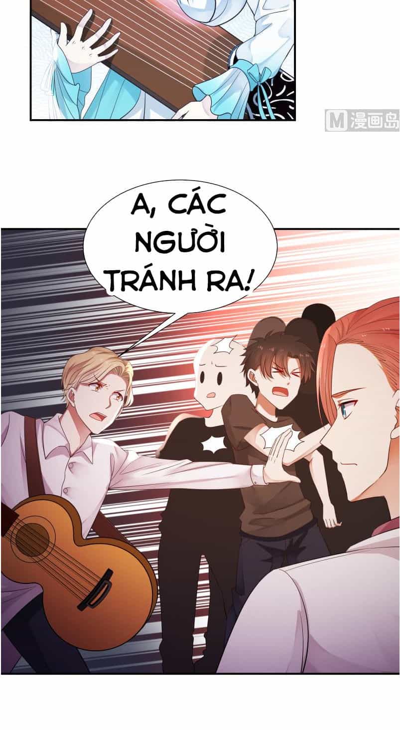 Trên Người Ta Có Một Con Rồng - Chương 46 - ảnh 13