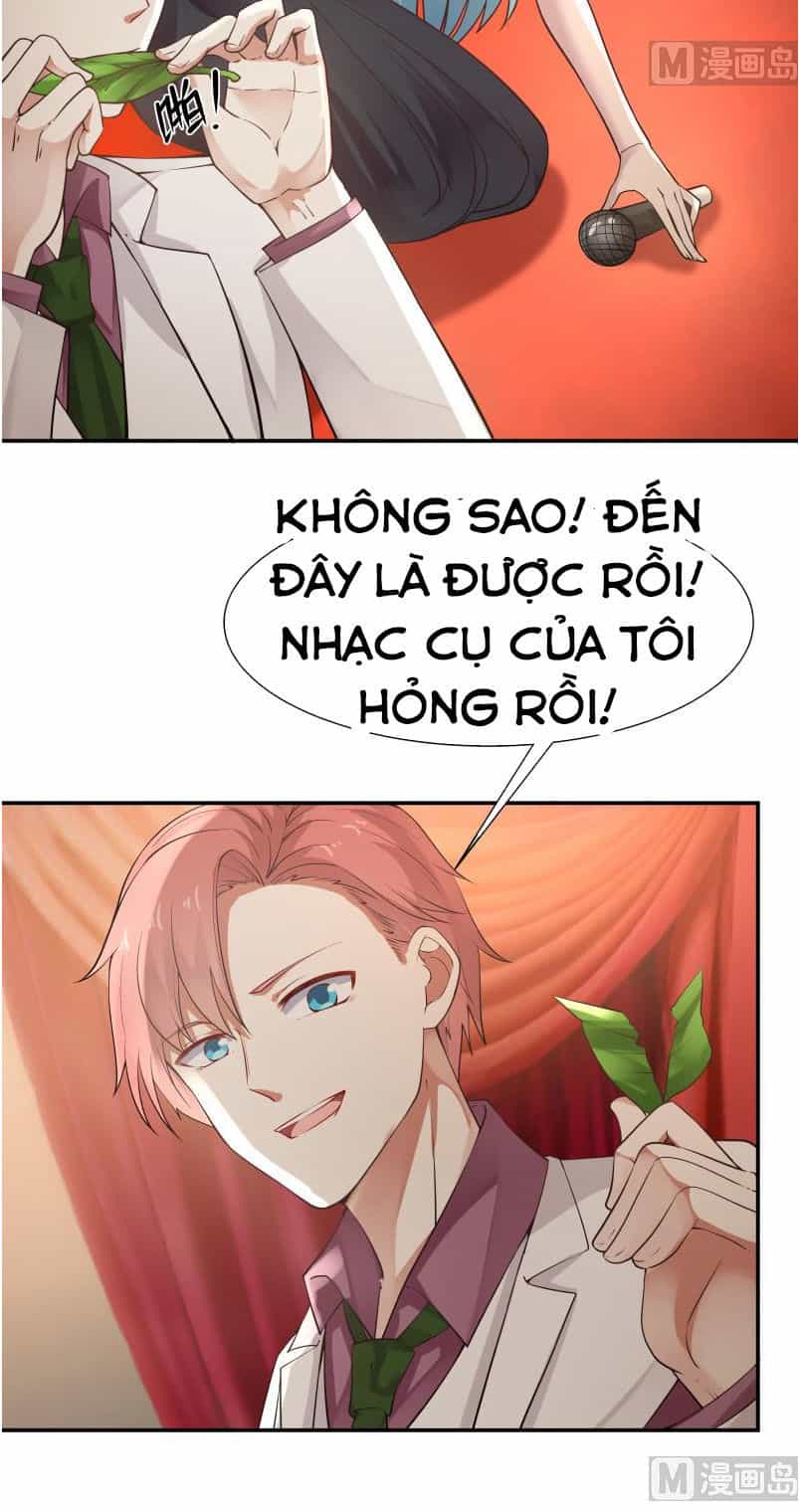 Trên Người Ta Có Một Con Rồng - Chương 46 - ảnh 7