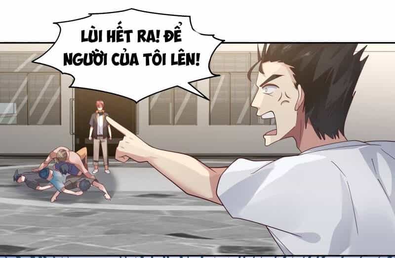 Trên Người Ta Có Một Con Rồng - Chương 465 - ảnh 16