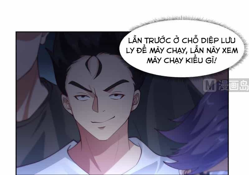 Trên Người Ta Có Một Con Rồng - Chương 465 - ảnh 3