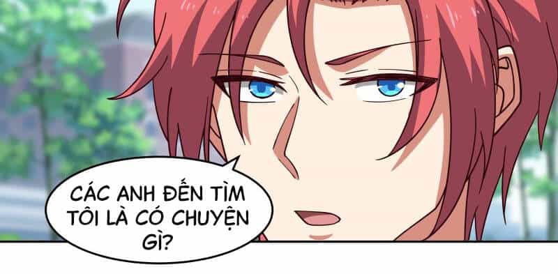 Trên Người Ta Có Một Con Rồng - Chương 466 - ảnh 22