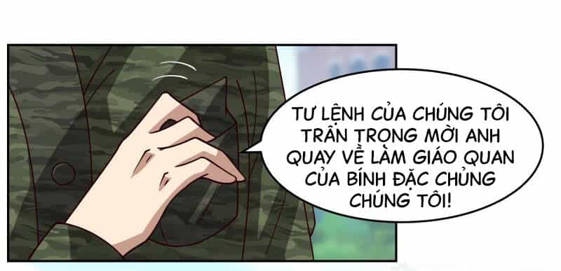 Trên Người Ta Có Một Con Rồng - Chương 466 - ảnh 23