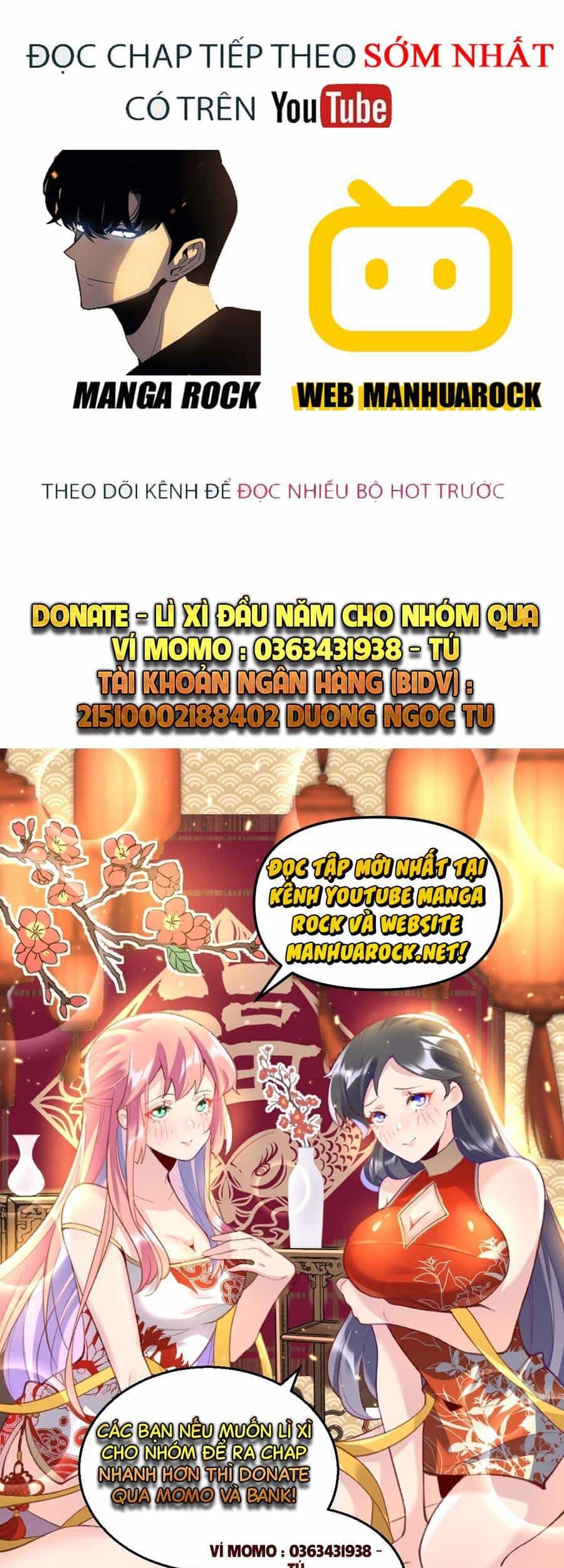 Trên Người Ta Có Một Con Rồng - Chương 466 - ảnh 26