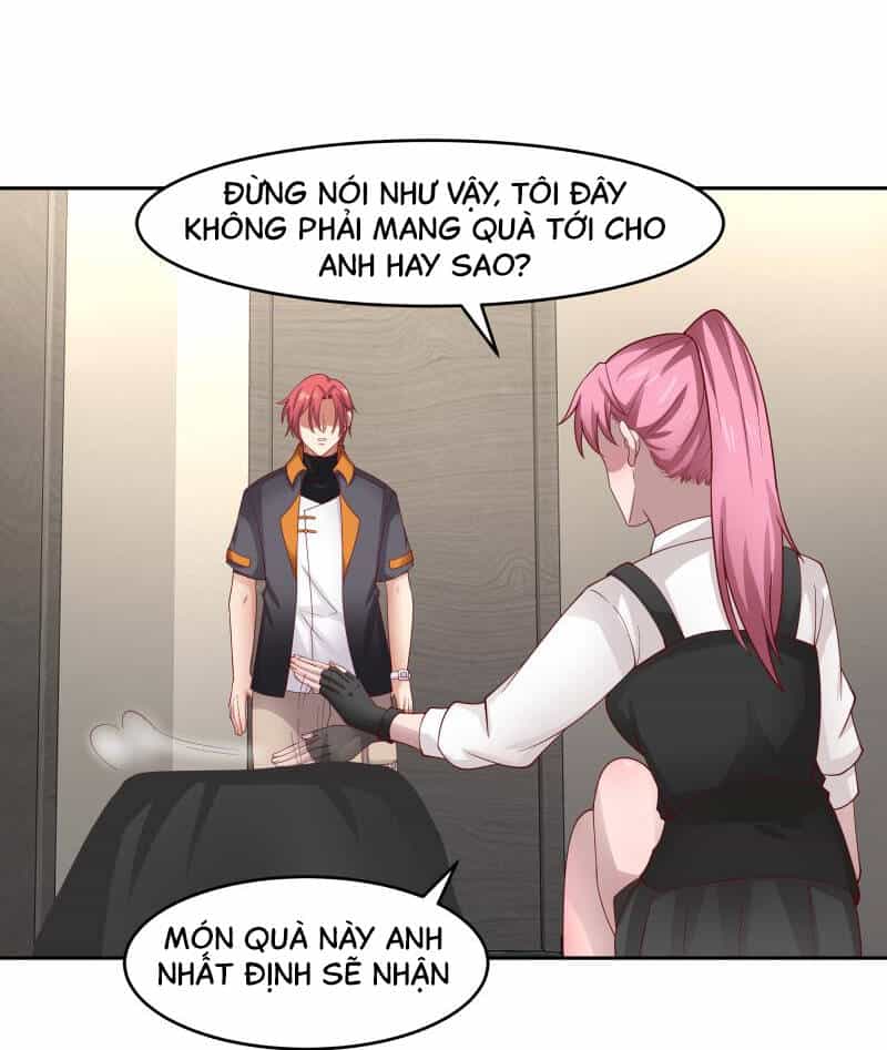 Trên Người Ta Có Một Con Rồng - Chương 467 - ảnh 22