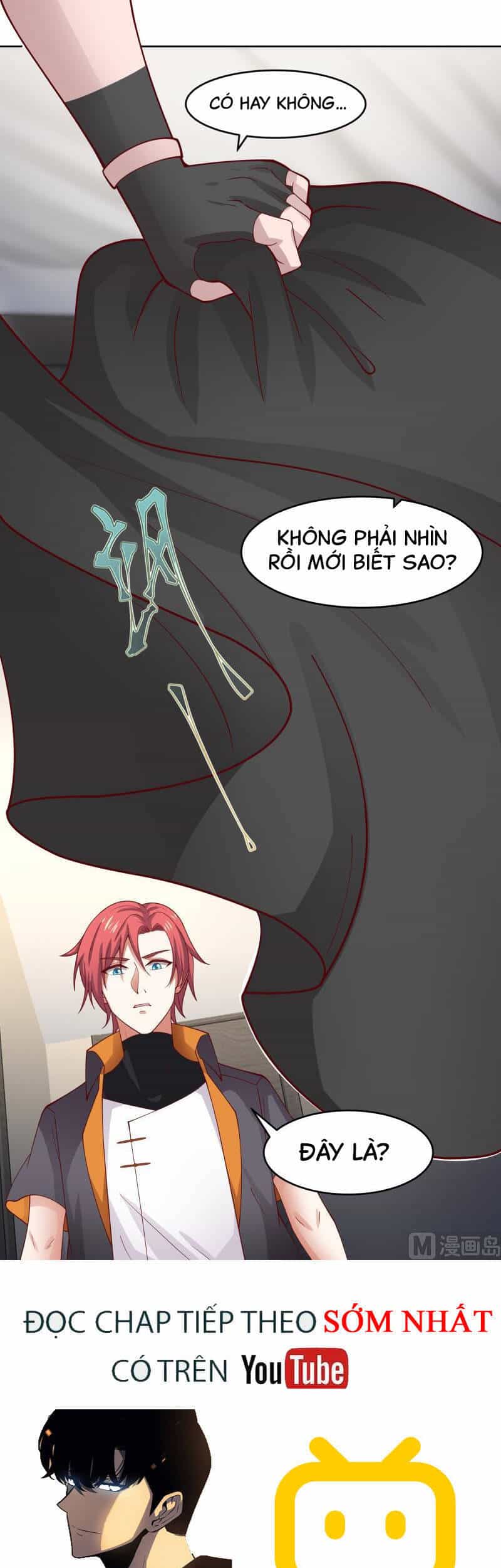 Trên Người Ta Có Một Con Rồng - Chương 467 - ảnh 24