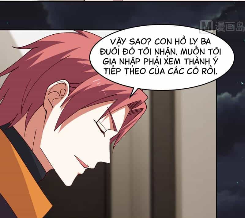 Trên Người Ta Có Một Con Rồng - Chương 468 - ảnh 12