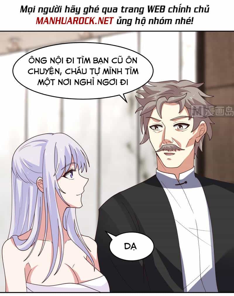 Trên Người Ta Có Một Con Rồng - Chương 468 - ảnh 18