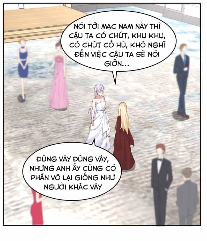 Trên Người Ta Có Một Con Rồng - Chương 469 - ảnh 18