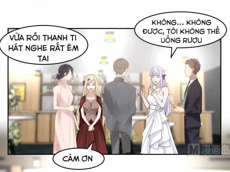 Trên Người Ta Có Một Con Rồng - Chương 469 - ảnh 24