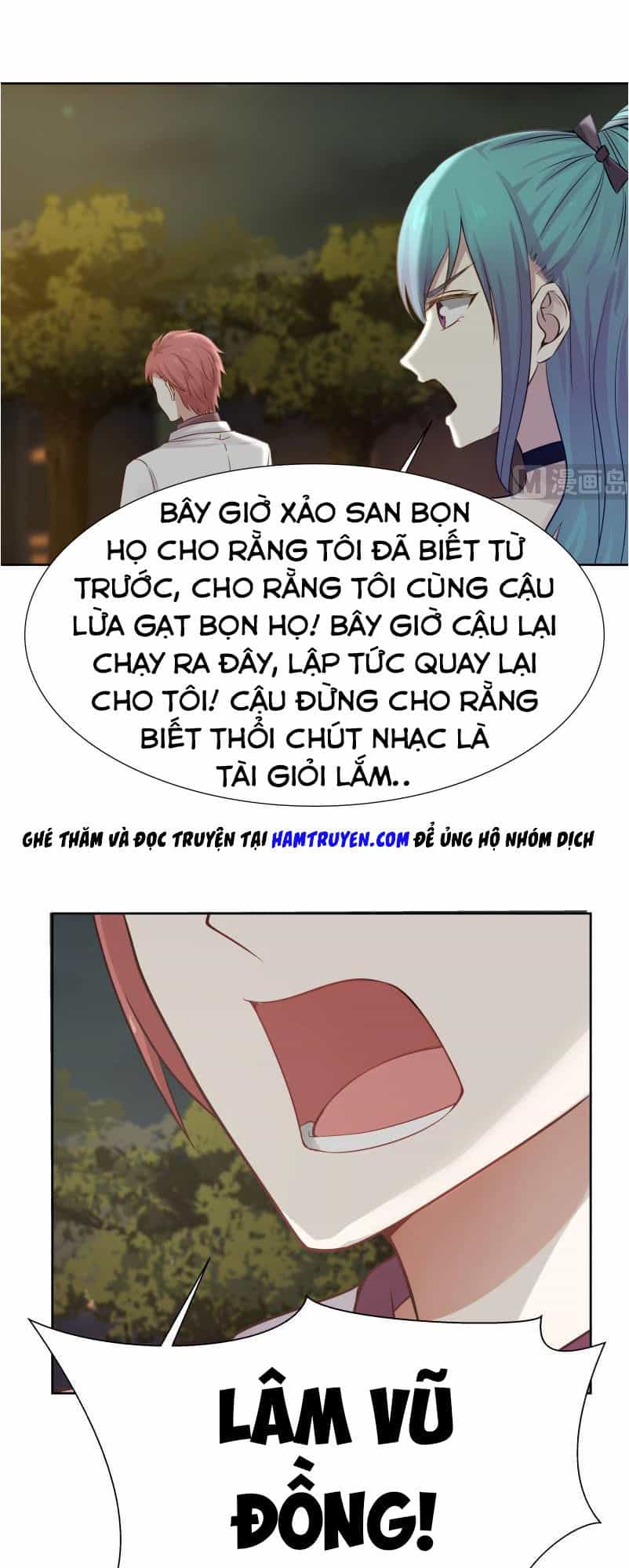 Trên Người Ta Có Một Con Rồng - Chương 47 - ảnh 10