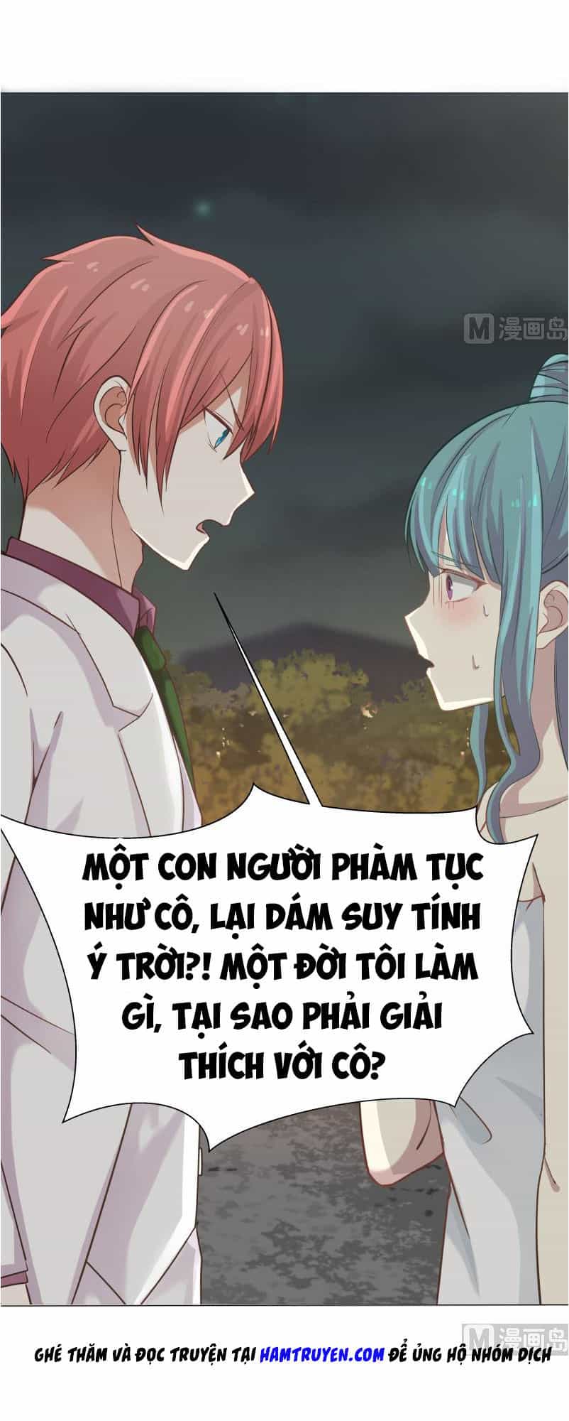 Trên Người Ta Có Một Con Rồng - Chương 47 - ảnh 12