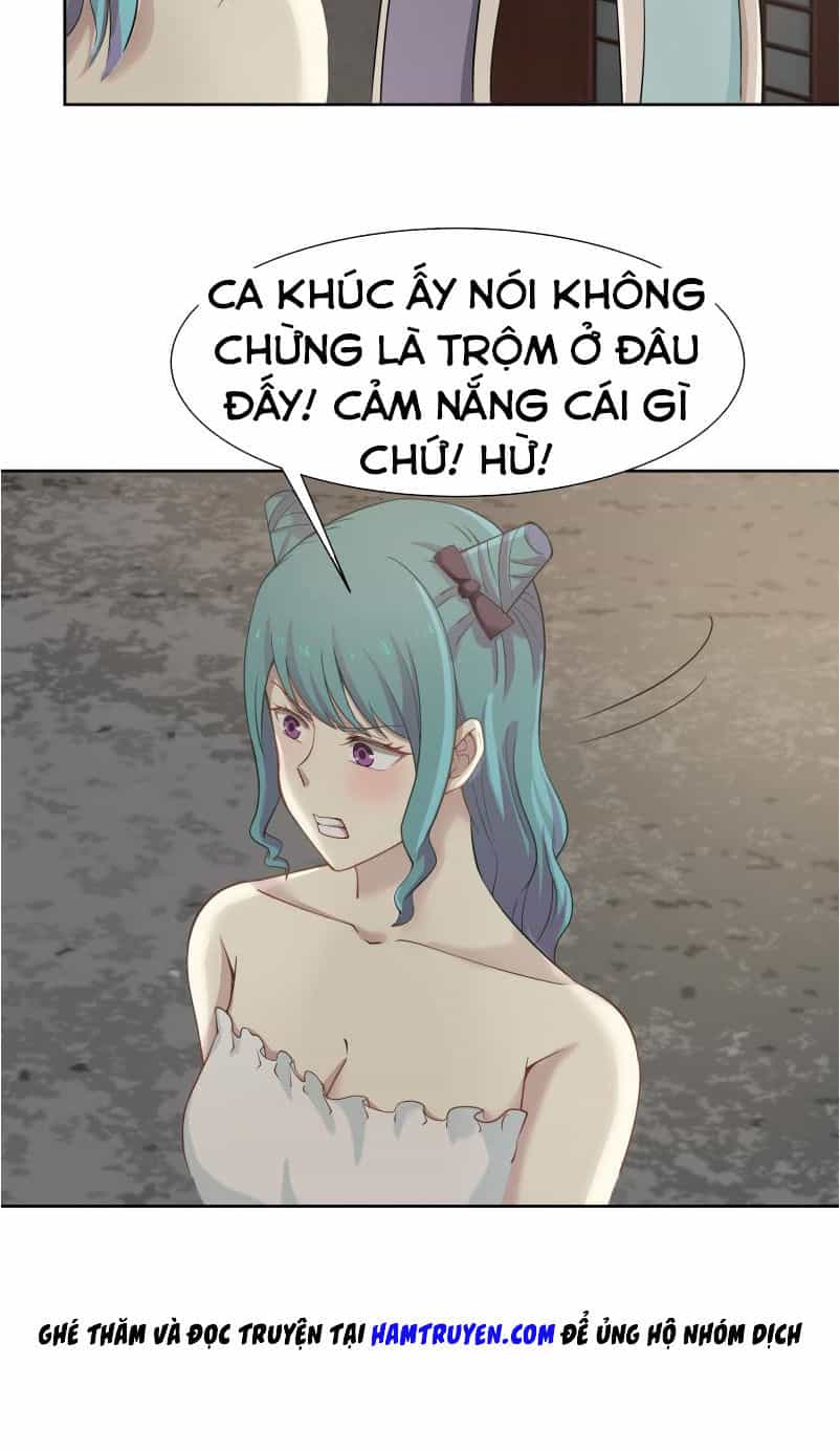 Trên Người Ta Có Một Con Rồng - Chương 47 - ảnh 17