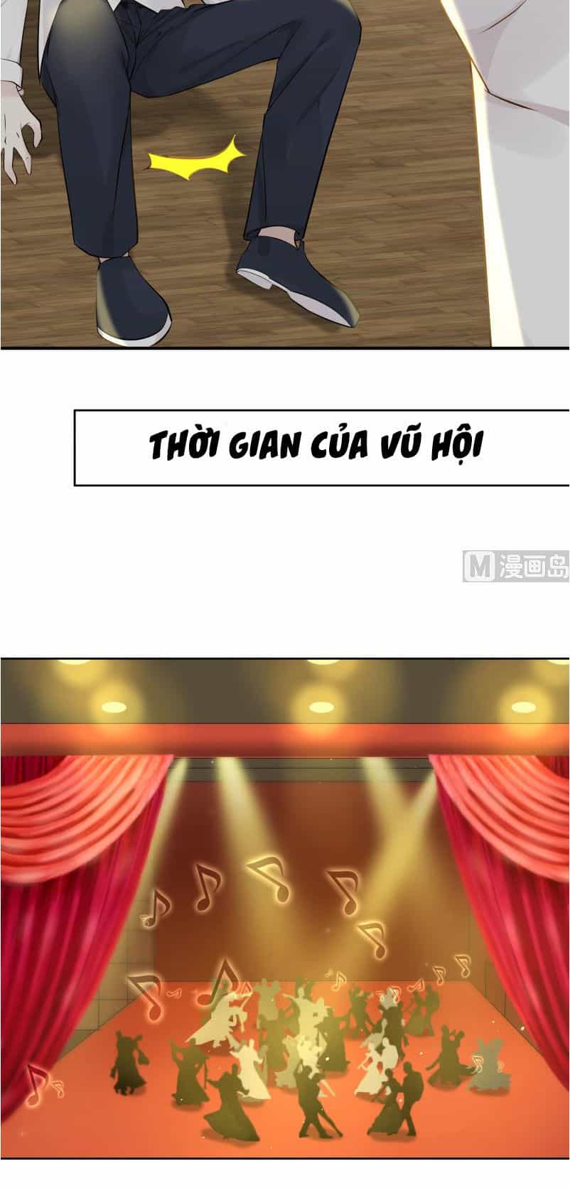 Trên Người Ta Có Một Con Rồng - Chương 47 - ảnh 3