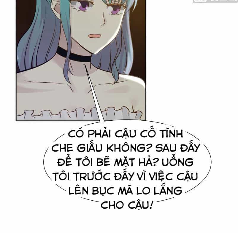 Trên Người Ta Có Một Con Rồng - Chương 47 - ảnh 9
