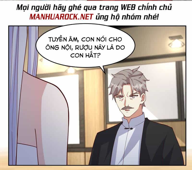 Trên Người Ta Có Một Con Rồng - Chương 470 - ảnh 18