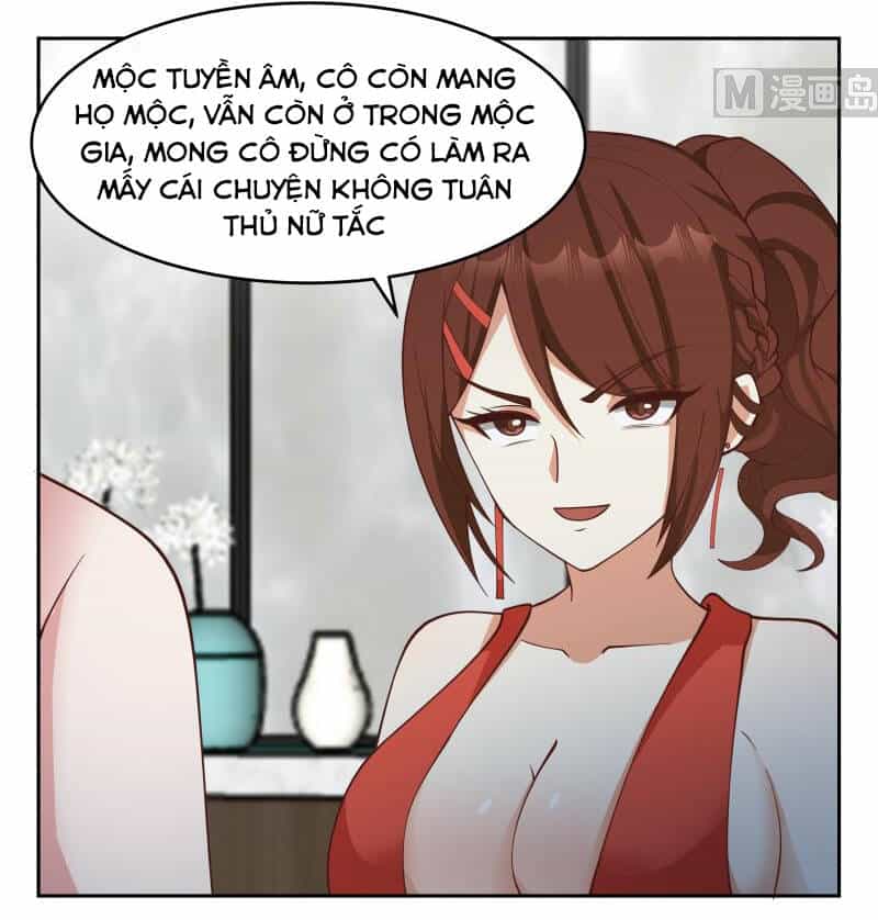 Trên Người Ta Có Một Con Rồng - Chương 470 - ảnh 3
