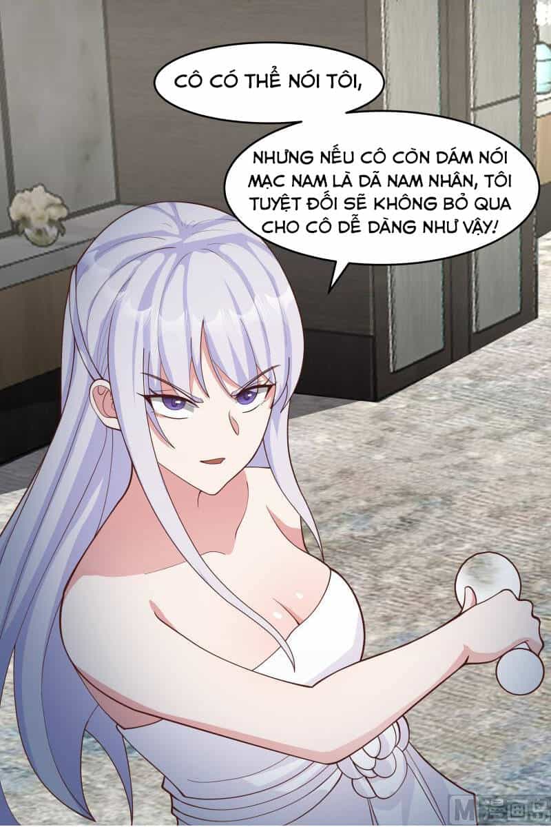 Trên Người Ta Có Một Con Rồng - Chương 470 - ảnh 9