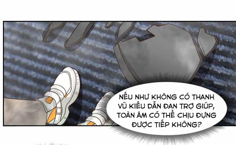 Trên Người Ta Có Một Con Rồng - Chương 472 - ảnh 11
