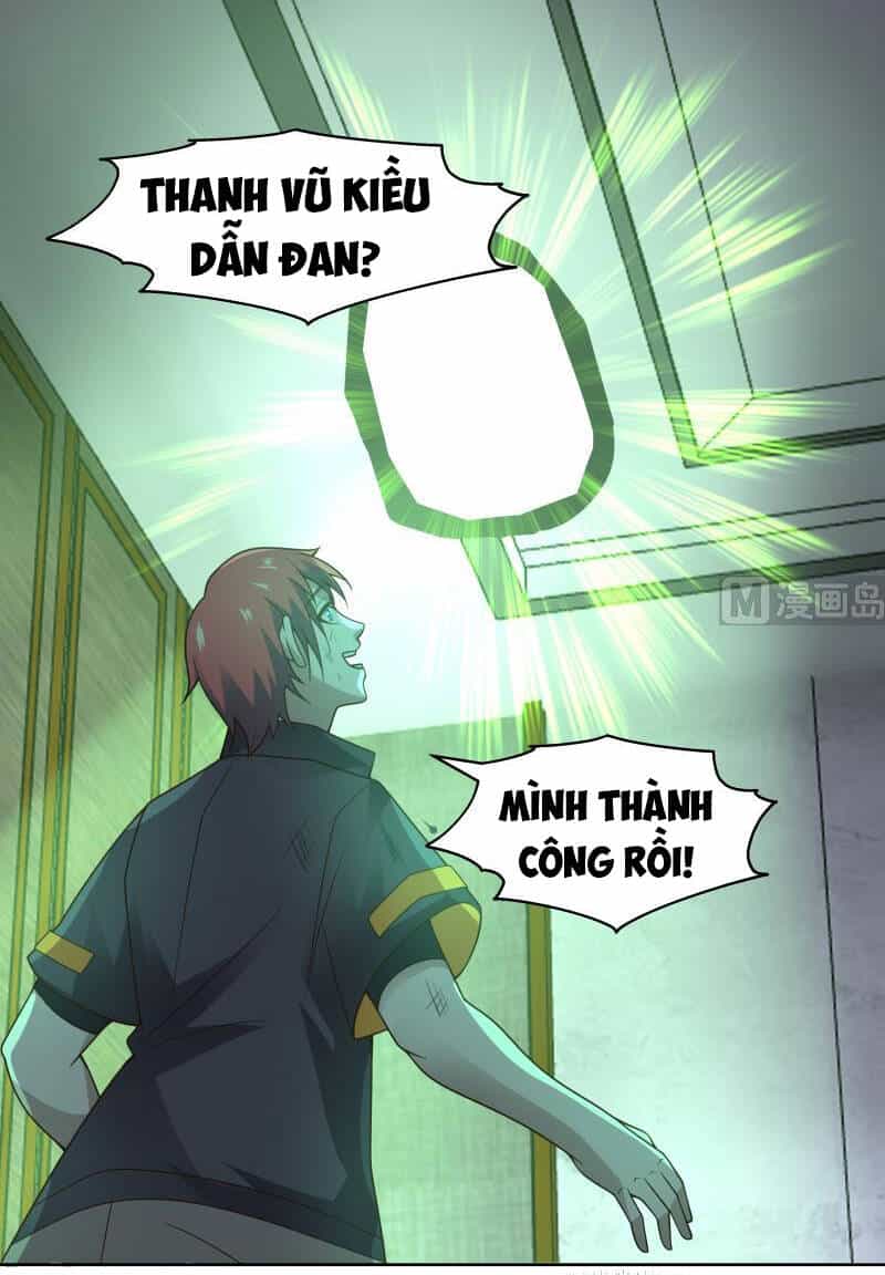 Trên Người Ta Có Một Con Rồng - Chương 472 - ảnh 13