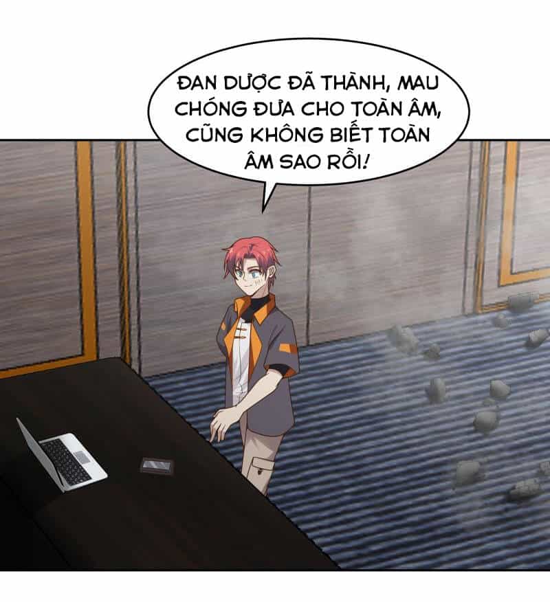 Trên Người Ta Có Một Con Rồng - Chương 472 - ảnh 15